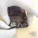 Cómo desmontar Xiaomi 12 Pro, Paso 17/3