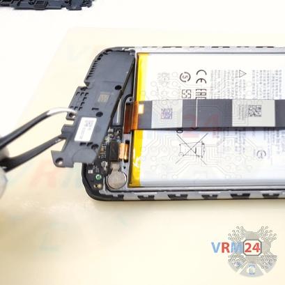 How to disassemble Xiaomi Redmi 9A, Step 8/3