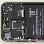 Como desmontar Xiaomi Mi 8 Lite por si mesmo, Passo 20/2