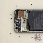 How to disassemble Asus ZenFone 3 Zoom ZE553KL, Step 11/2
