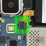 How to disassemble Samsung Galaxy A5 SM-A500, Step 5/2