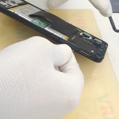 How to disassemble Oppo Reno7 4G, Step 7/3