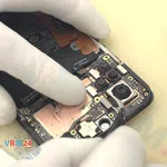 How to disassemble Xiaomi Redmi Note 11 Pro, Step 8/3