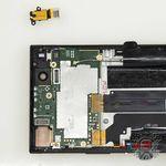 How to disassemble Sony Xperia XA1 Ultra, Step 14/3