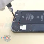 Cómo desmontar Fake iPhone 13 Pro ver.1, Paso 5/3