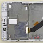 Como desmontar Xiaomi Mi 5S Plus por si mesmo, Passo 19/2