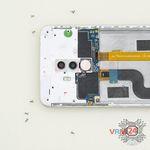 How to disassemble LEAGOO T8, Step 10/2