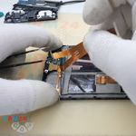 How to disassemble Oppo Ax7, Step 10/6