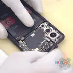 Cómo desmontar OnePlus 9RT 5G, Paso 15/4