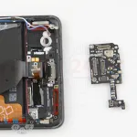 Cómo desmontar Xiaomi 12 Pro, Paso 13/2