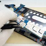 Cómo desmontar Samsung Galaxy Tab Pro 8.4'' SM-T320, Paso 9/4