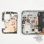 How to disassemble Xiaomi 12T, Step 16/2