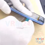 How to disassemble Realme C85, Step 6/3
