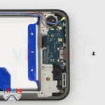 How to disassemble Samsung Galaxy A26 SM-A268, Step 11/2