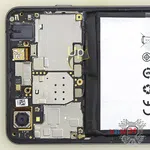 Cómo desmontar OnePlus X E1001, Paso 4/2