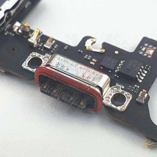 Charging port