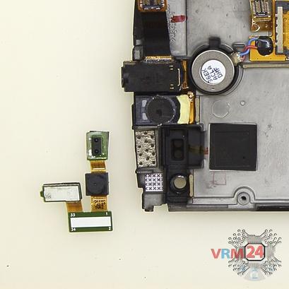 How to disassemble Samsung Wave 2 GT-S8530, Step 18/2