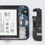 How to disassemble Lenovo K5 play, Step 8/2