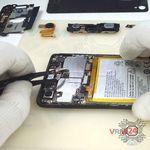 How to disassemble ZTE Blade A7 Vita, Step 13/3