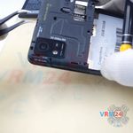 How to disassemble ZTE Blade A31, Step 5/3