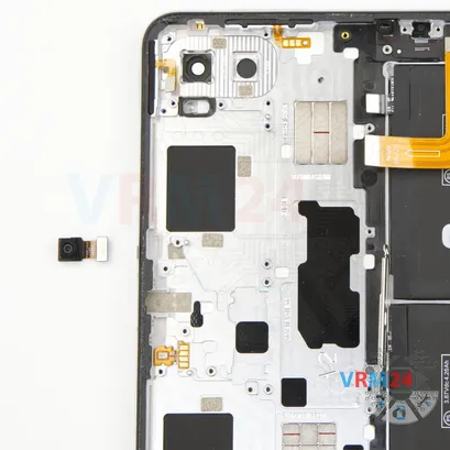 How to disassemble Xiaomi Pad 5, Step 27/2