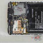 How to disassemble PPTV King 7 PP6000, Step 5/2