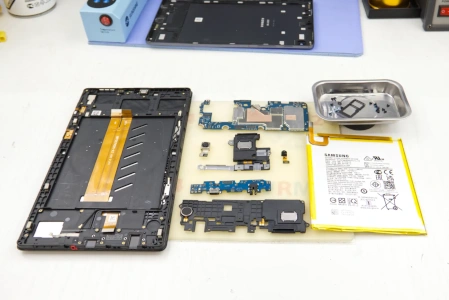 Samsung Galaxy Tab A7 Lite SM-T225