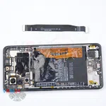How to disassemble Xiaomi POCO F3, Step 10/2