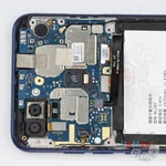 How to disassemble Lenovo K5 play, Step 12/2