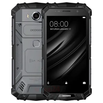 Doogee S60 Lite