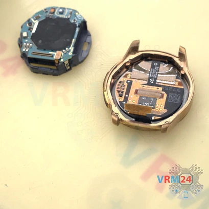 How to disassemble Samsung Galaxy Watch SM-R810, Step 20/1