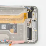 How to disassemble HONOR 200, Step 17/3