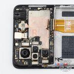 Como desmontar Xiaomi Redmi Note 10 Pro por si mesmo, Passo 11/2