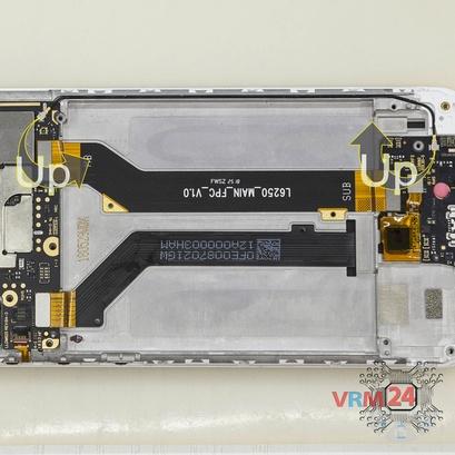 How to disassemble Xiaomi Redmi S2, Step 8/2