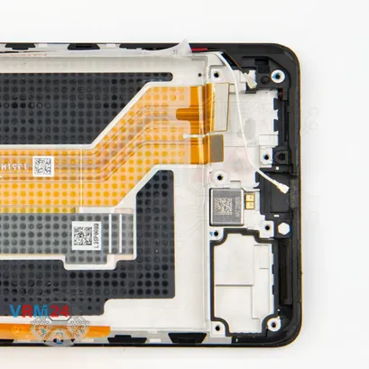 How to disassemble Xiaomi Redmi Note 12 Pro+, Step 20/4