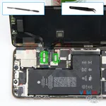 Cómo desmontar Apple iPhone 11 Pro Max, Paso 8/1