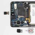 How to disassemble Samsung Galaxy A71 SM-A715, Step 9/2