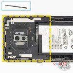 How to disassemble Lenovo Z5 Pro, Step 6/1
