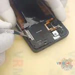 How to disassemble Xiaomi Redmi Note 11 Pro+, Step 6/3