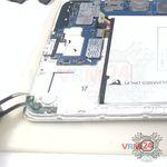 How to disassemble Samsung Galaxy Tab A 8.0'' SM-T355, Step 6/3