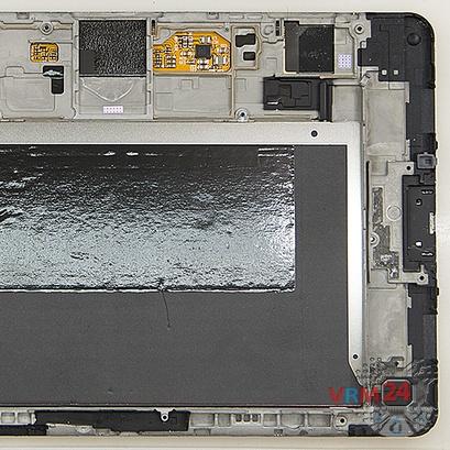 How to disassemble Samsung Galaxy Tab 7.7'' GT-P6800, Step 19/3