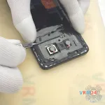 Как разобрать Huawei Nova 12i, Шаг 5/3
