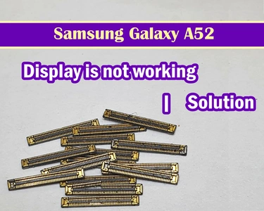 Samsung Galaxy A52 SM-A525