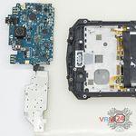 How to disassemble Doogee S60 IP68, Step 17/2