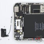 How to disassemble Apple iPhone 6 Plus, Step 7/3