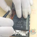 How to disassemble Xiaomi Redmi Note 12 Pro+, Step 19/3