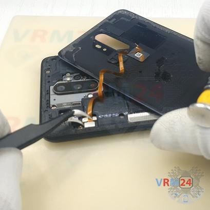 How to disassemble Oppo A9 (2020), Step 5/3