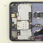 Cómo desmontar OnePlus X E1001, Paso 9/2