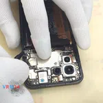 How to disassemble Xiaomi 13, Step 16/2