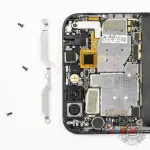 How to disassemble uleFone T1, Step 4/2
